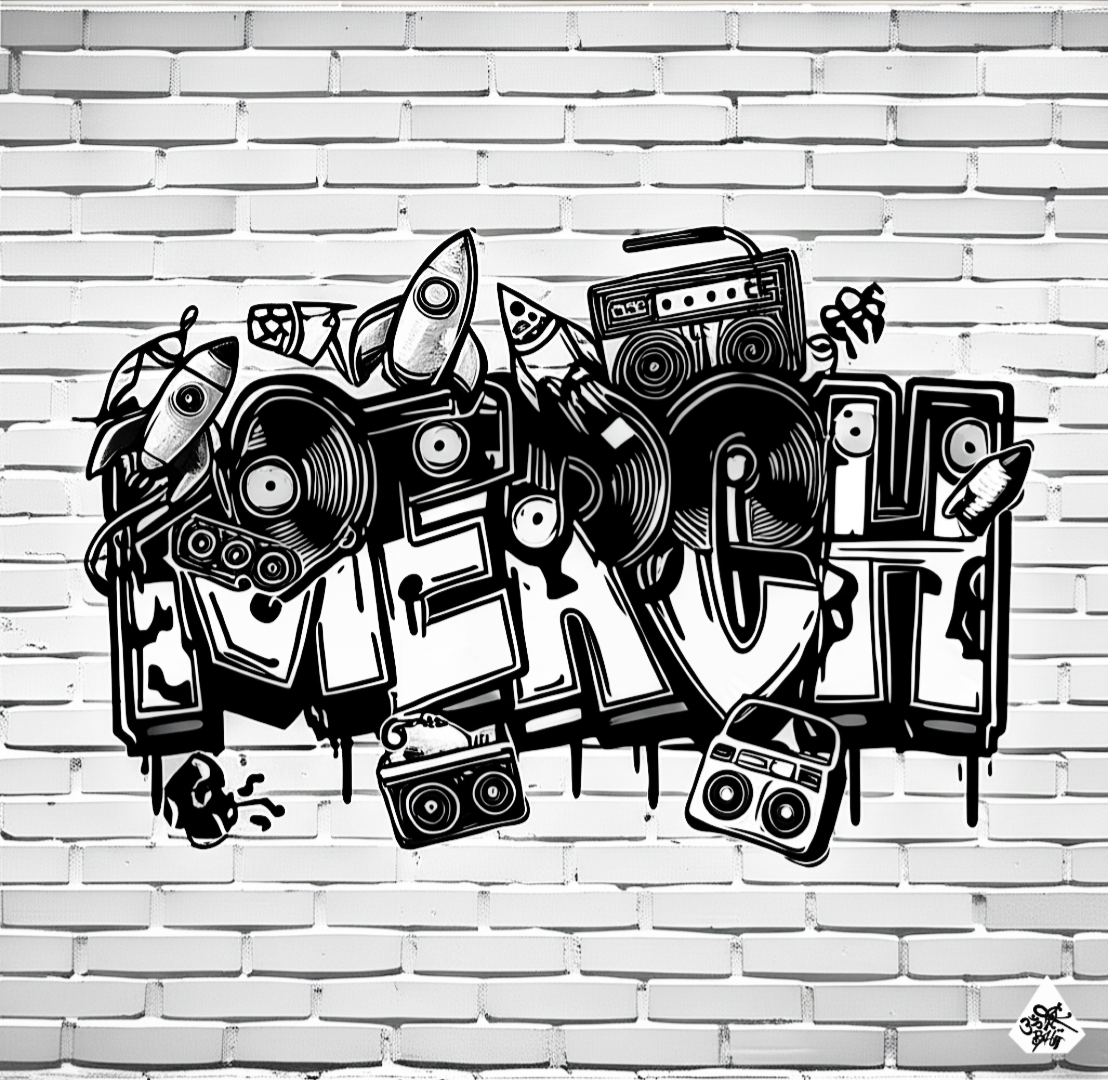 Merch